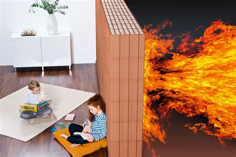 Wie Man Das Haus Vor Feuer Und Kohlenmonoxid Schützt